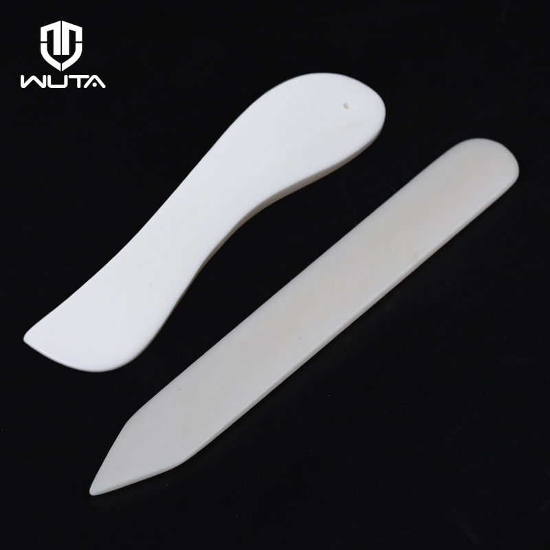 Bone Folder Tool - WUTA 1 шт. 100% натуральная кость