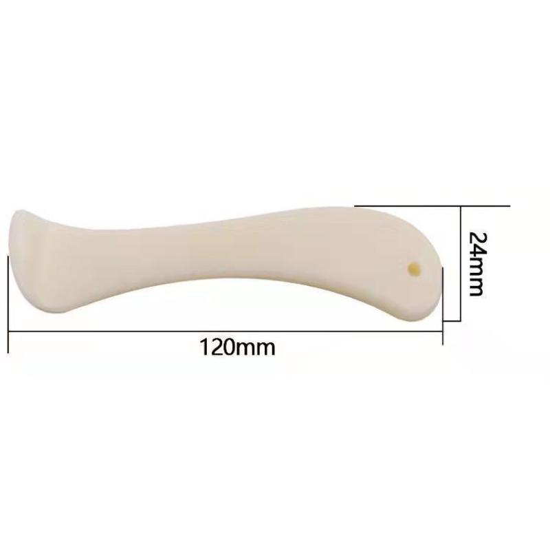 Bone Folder Tool - 2 шт. складные биговые края, бумажный
