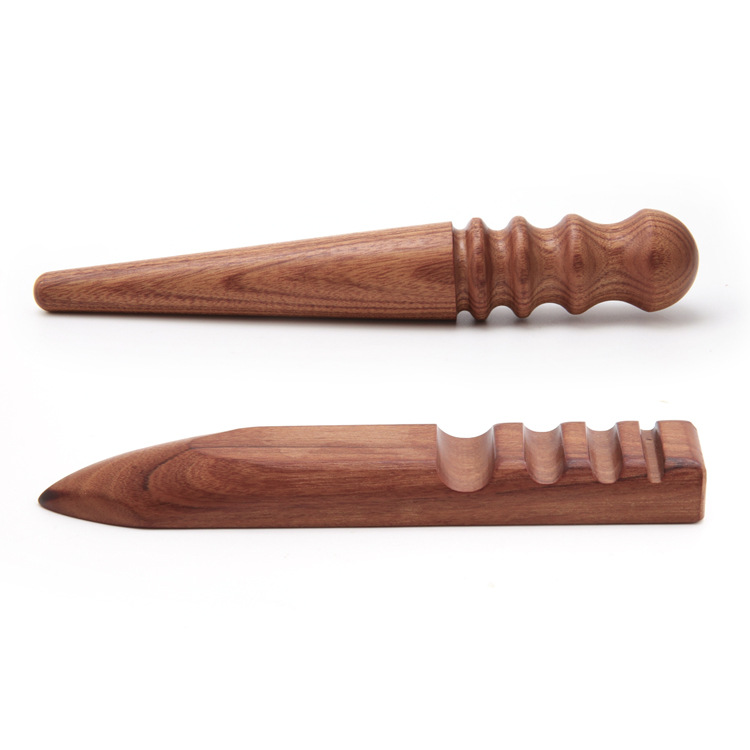 Leatherwork Craft - 1 шт., ломтерезка по дереву, гладкие