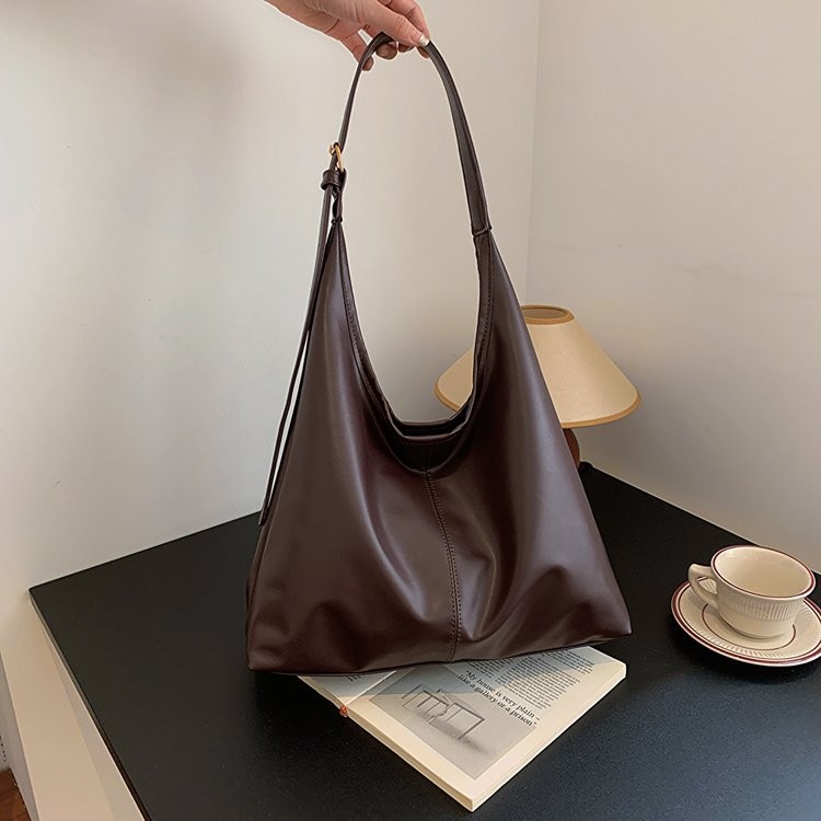 Сумка-тоут HOMEFISH: Новая жен – обзор и цена Leather Work Handbag
