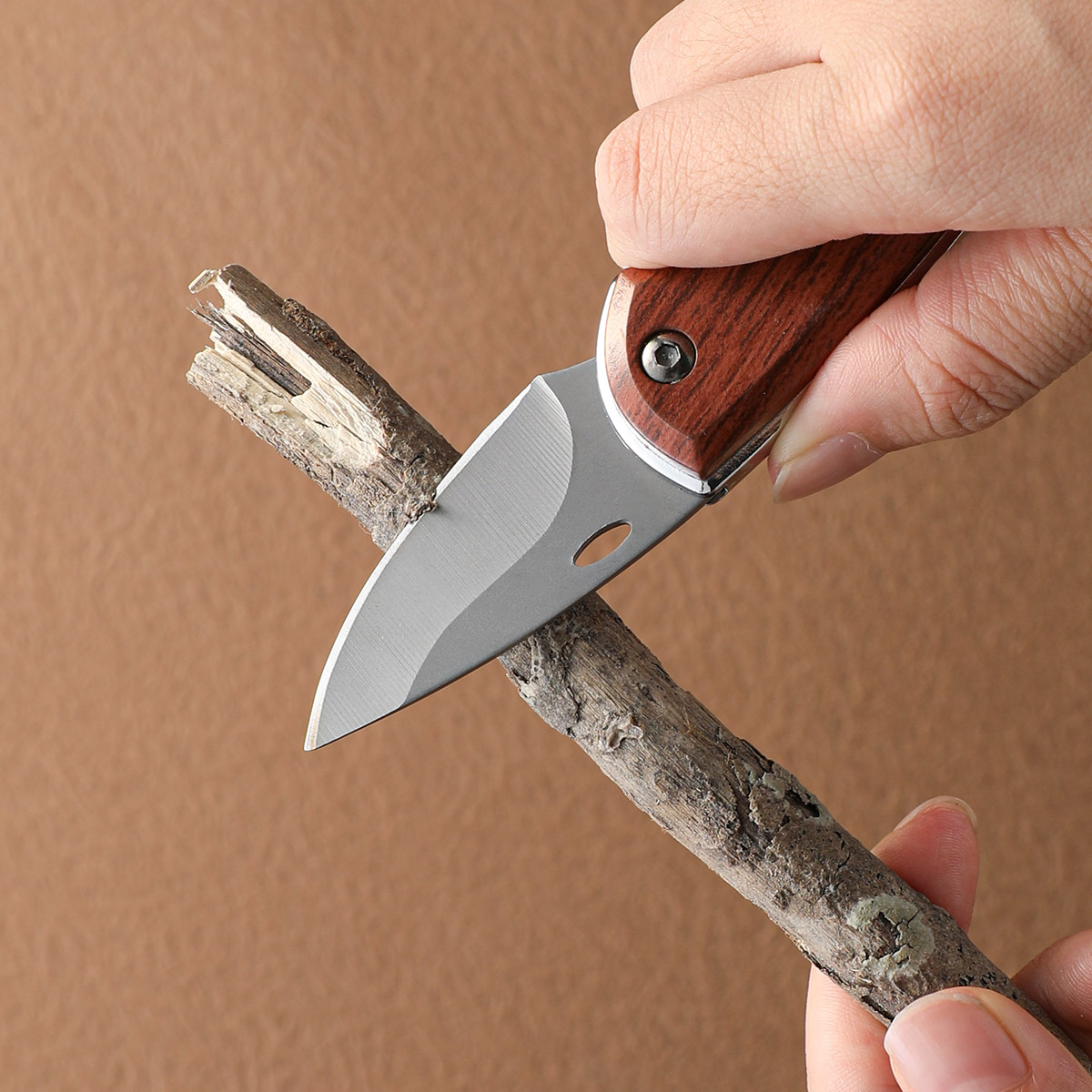 Кованый складной нож ручной ра – обзор и цена Bone Folder Tool