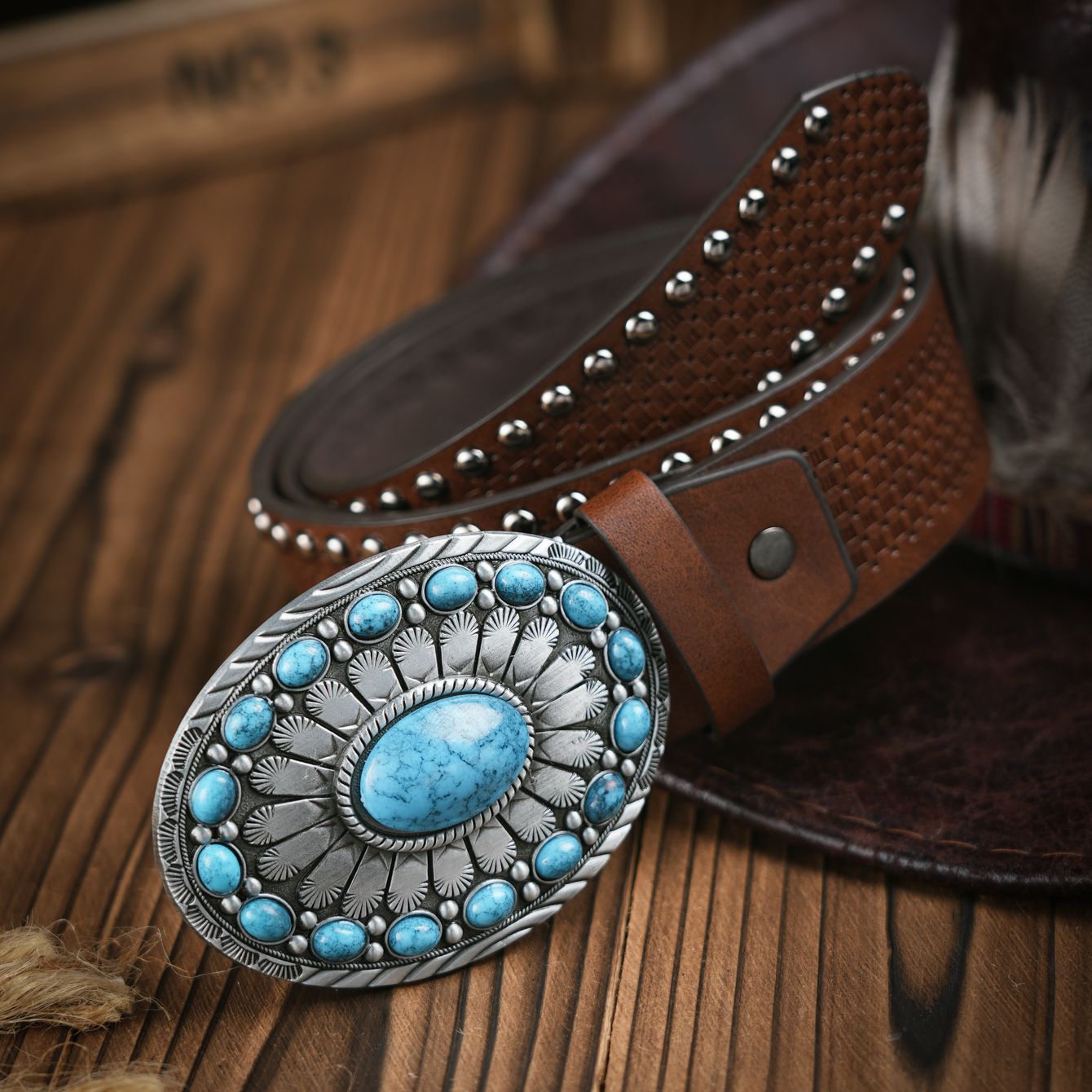 Мужской и женский повседневный – обзор и цена Leather Work Western