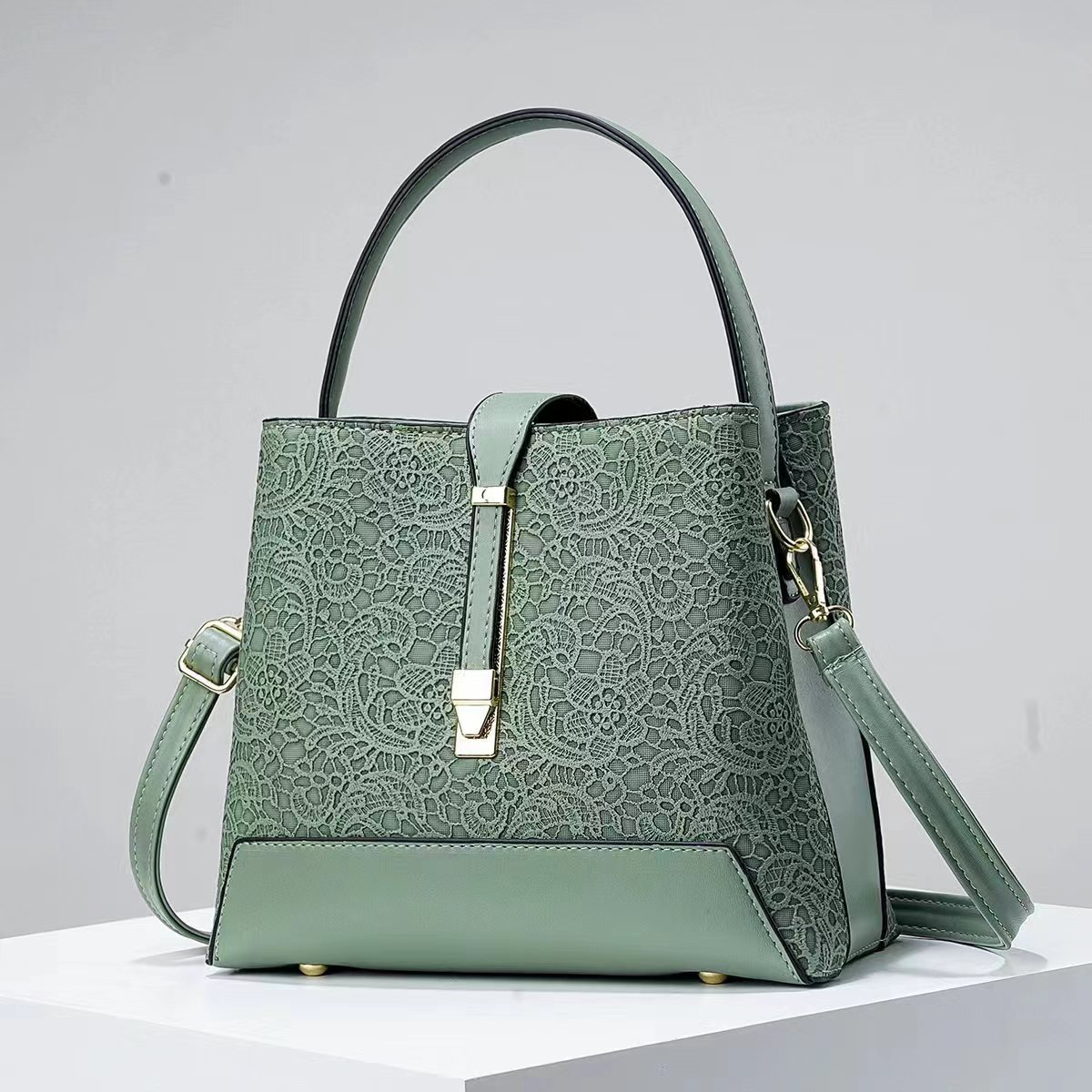 Новая роскошная кожаная сумка- – обзор и цена Leather Work Handbags