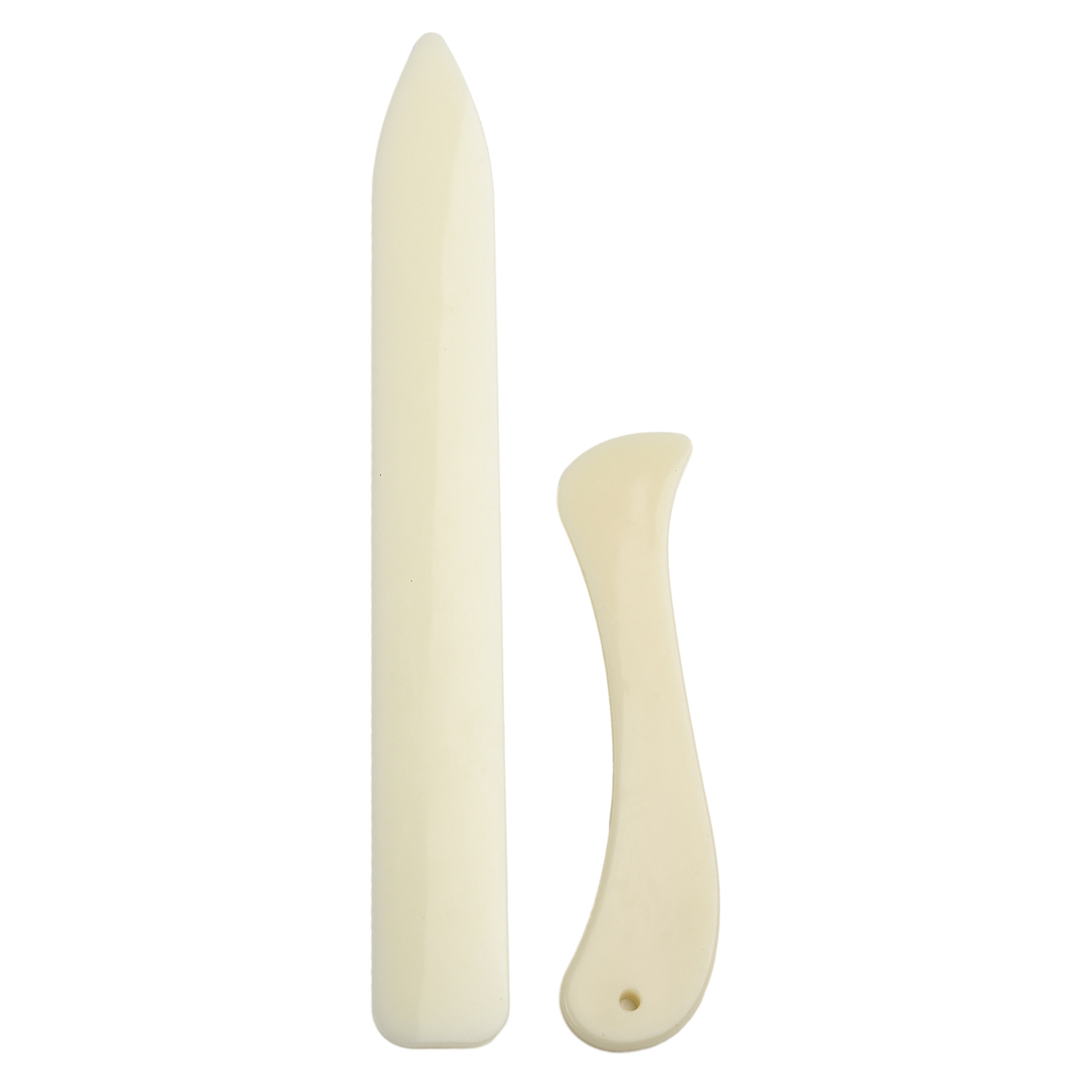 2 шт., папка для костей, инстр – обзор и цена Bone Folder Tool