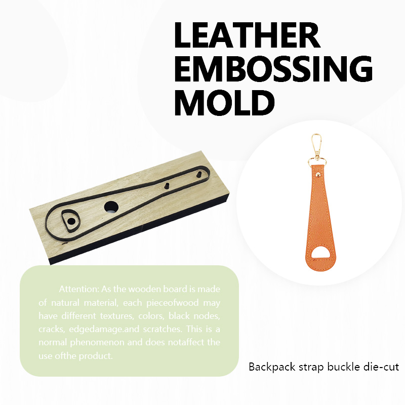 Инструмент для ручного тиснени – обзор и цена Leatherwork Manual