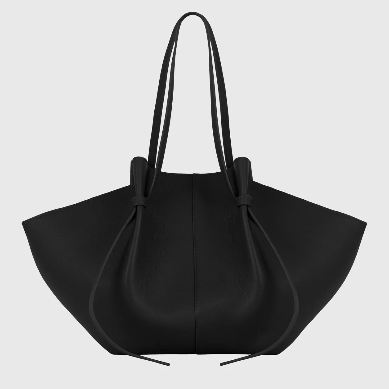Женская кожаная сумка через пл – обзор и цена Leather Work Handbag