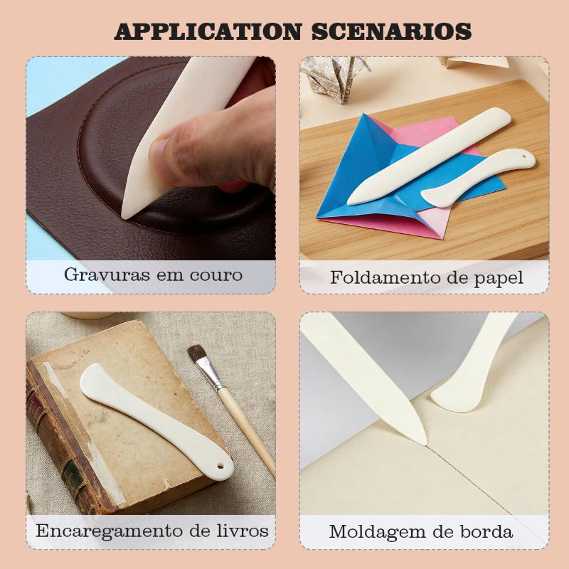 2 шт. износостойкий кожевенный – обзор и цена Leatherwork Craft