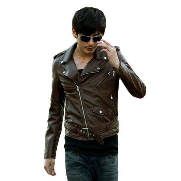 Мужская винтажная мотоциклетна – обзор и цена Leather Work Jacket Mens