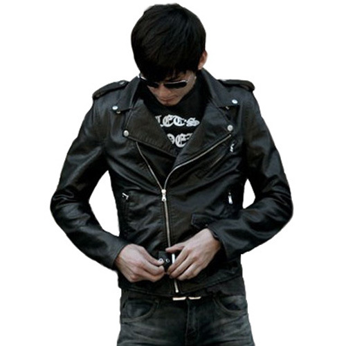 Мужская винтажная мотоциклетна – обзор и цена Leather Work Jacket Mens