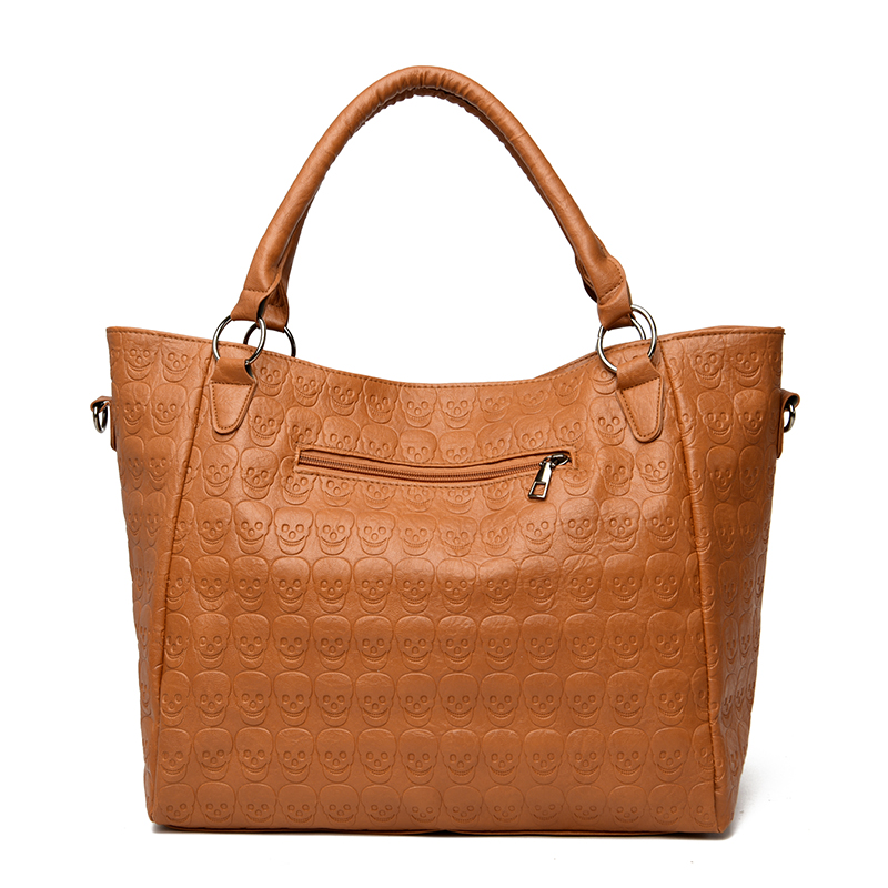 Сумка-кроссбоди в стиле панк с – обзор и цена Leather Work Handbags