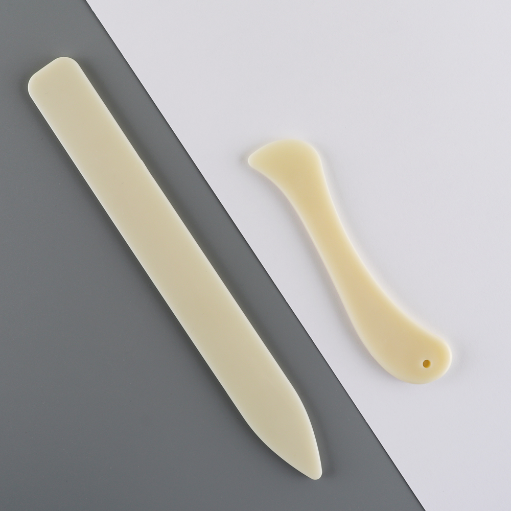 Набор из 2-х инструментов для  – обзор и цена Bone Folder Tool