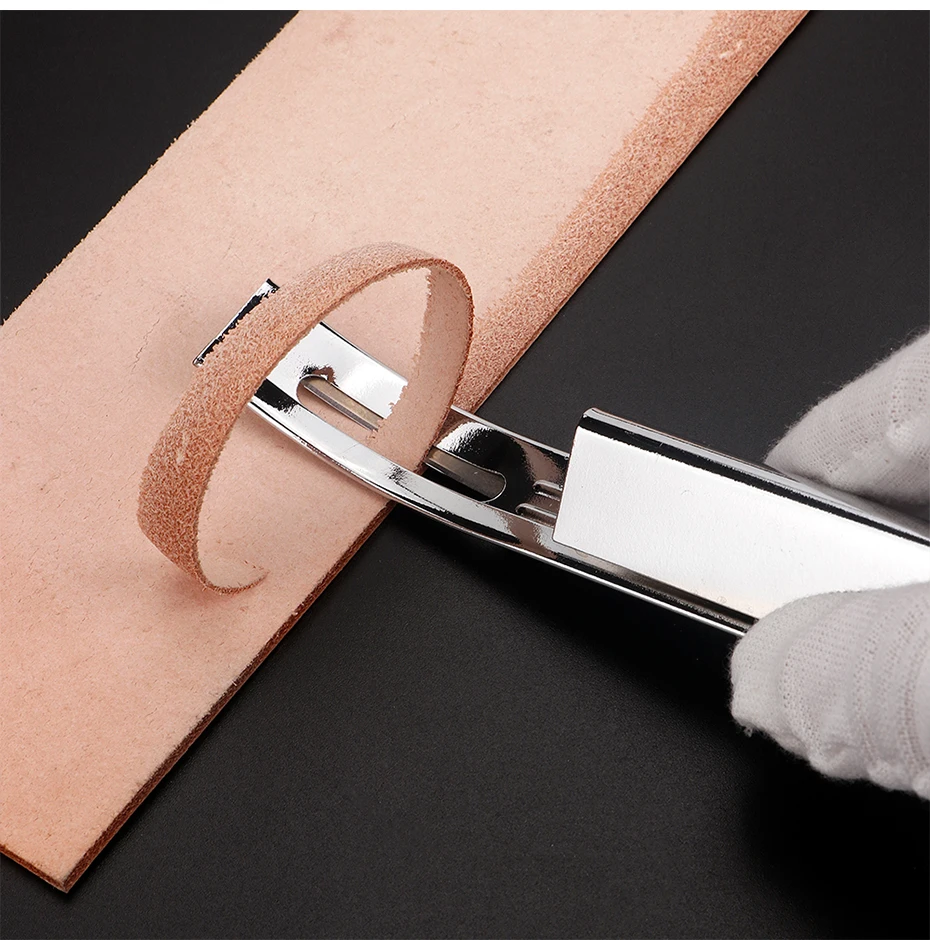 1 комплект, безопасный скошува – обзор и цена Leatherwork Projects
