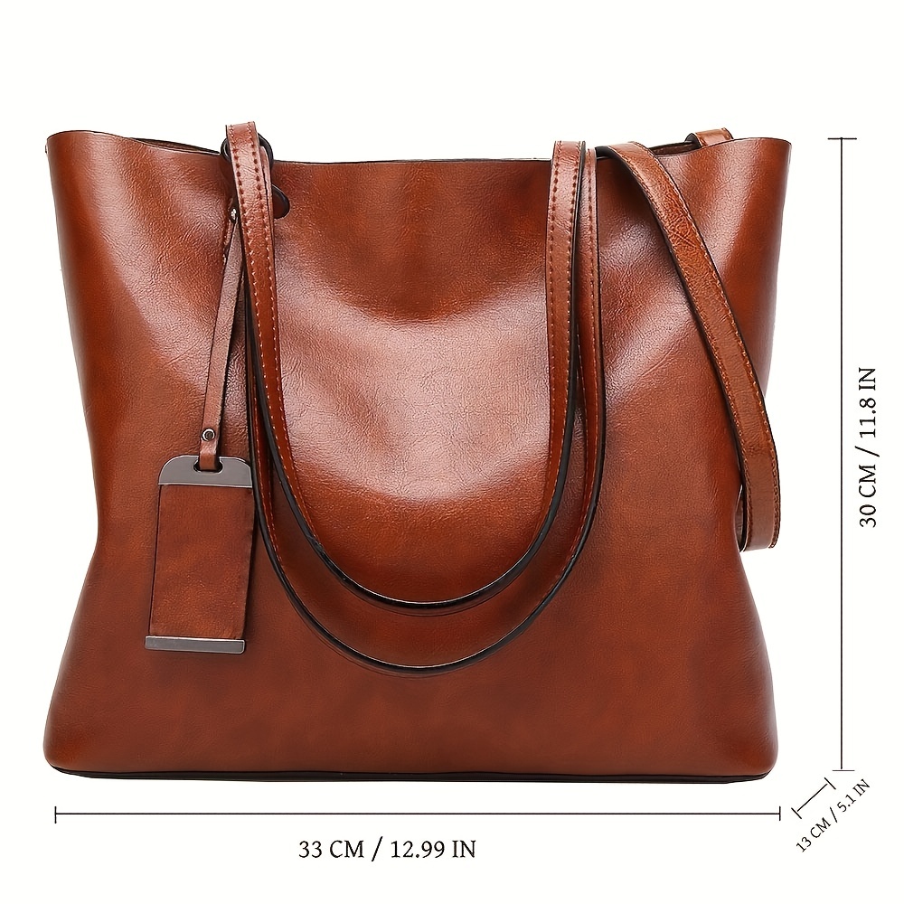 Модная классическая кожаная же – обзор и цена Leather Work Handbags